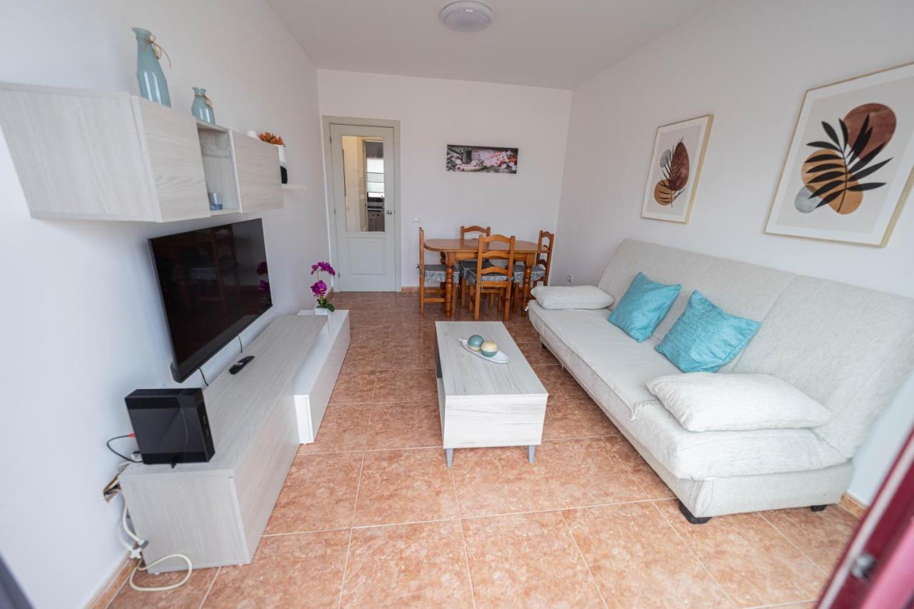 Sun Bay Apartment กาเลตาเดฟุสเต ภายนอก รูปภาพ