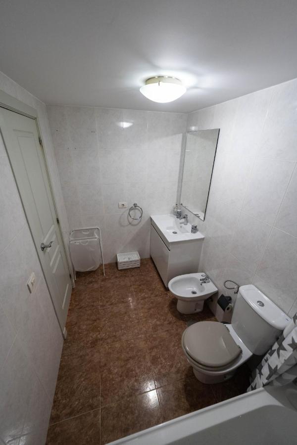 Sun Bay Apartment กาเลตาเดฟุสเต ภายนอก รูปภาพ