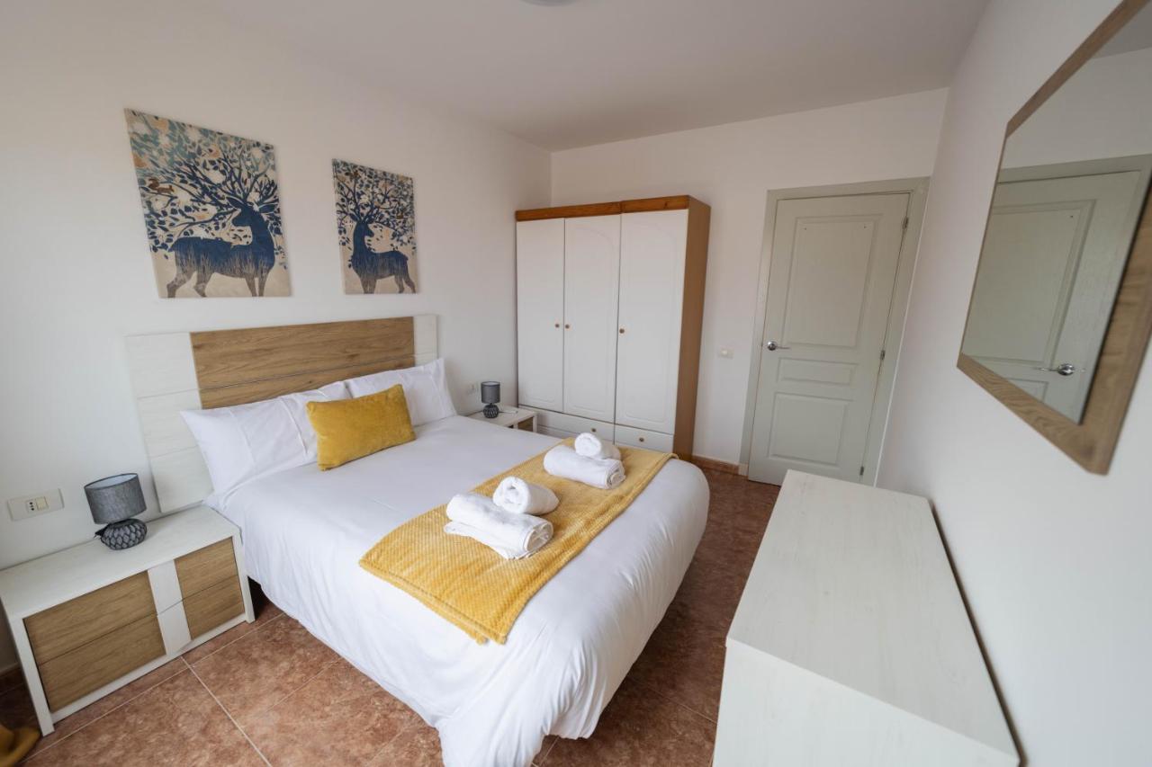Sun Bay Apartment กาเลตาเดฟุสเต ภายนอก รูปภาพ