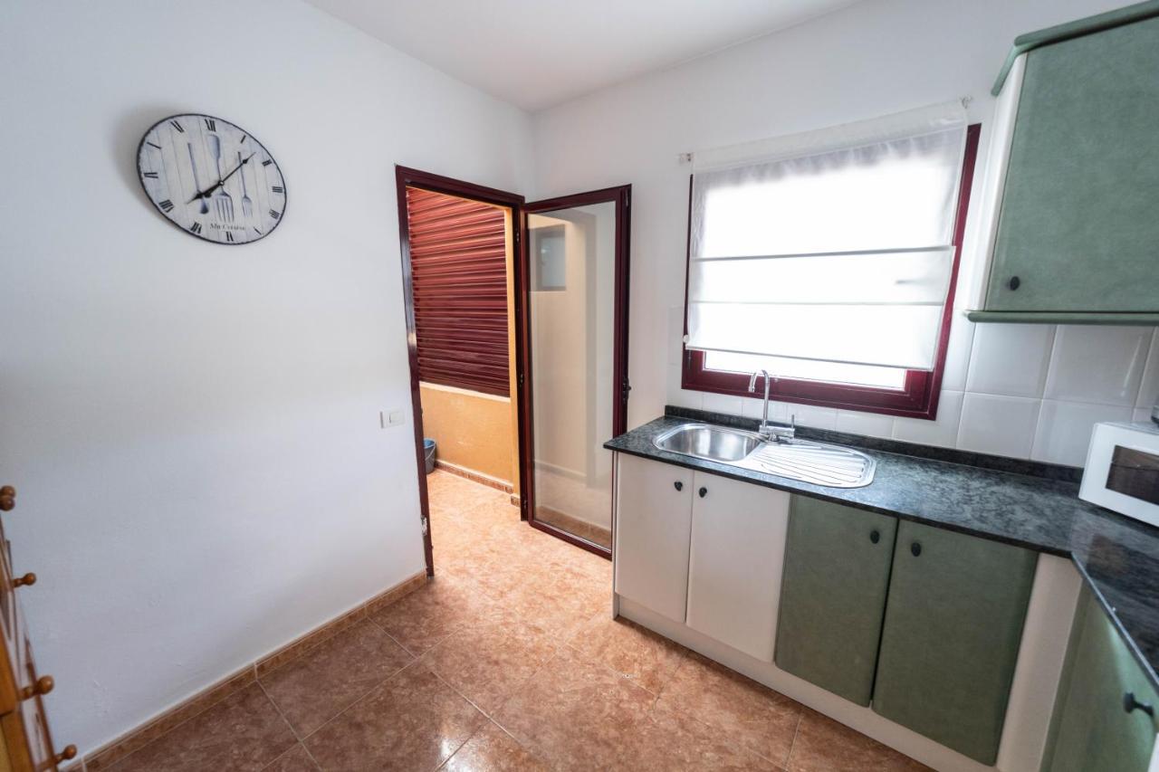 Sun Bay Apartment กาเลตาเดฟุสเต ภายนอก รูปภาพ